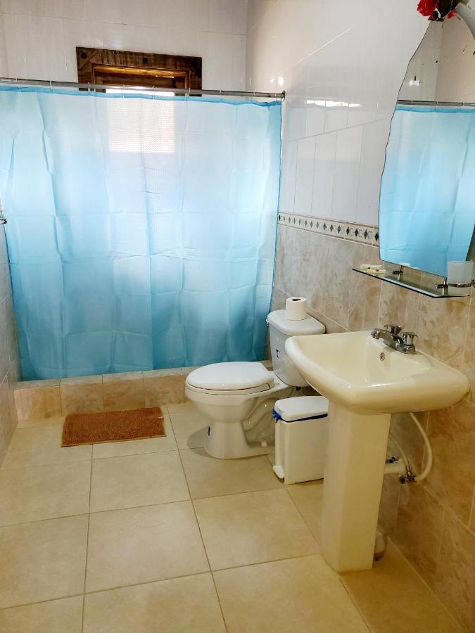 Villas Las Neblinas Constanza Kamer foto