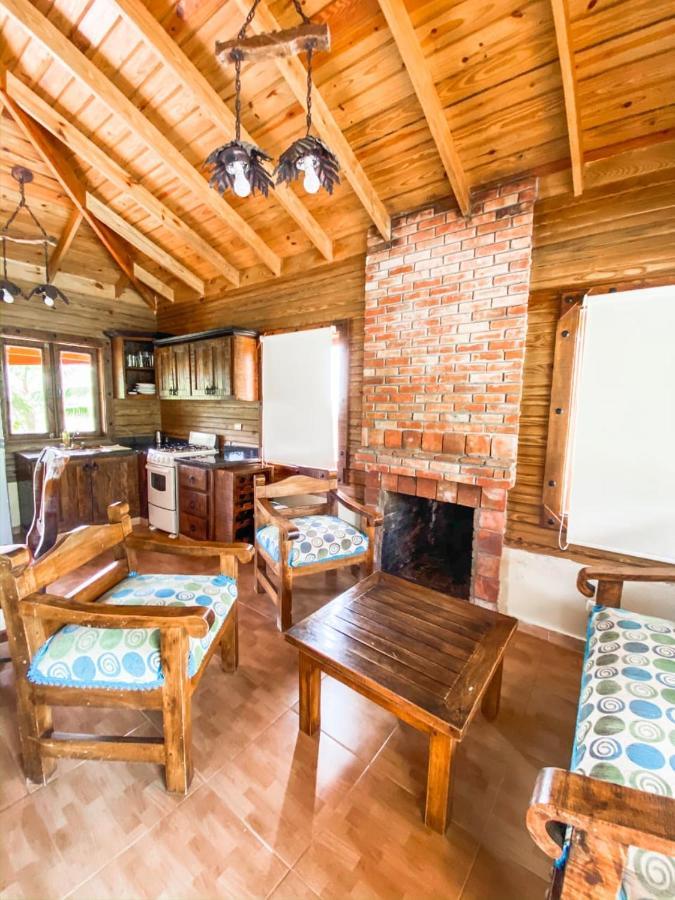 Villas Las Neblinas Constanza Kamer foto